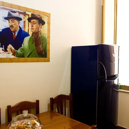 I Sorrisi Di Bed & Breakfast Napoli