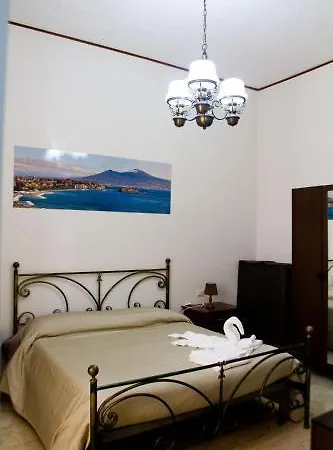 I Sorrisi Di * Νάπολη