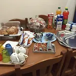 I Sorrisi Di Frühstückspension 4*