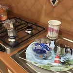 I Sorrisi Di Frühstückspension