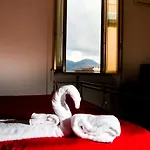 I Sorrisi Di Frühstückspension