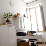 I Sorrisi Di Frühstückspension