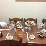 I Sorrisi Di Frühstückspension