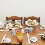 I Sorrisi Di Frühstückspension