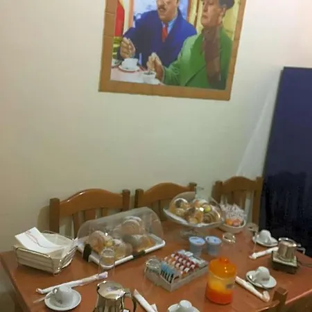 Couette-café I Sorrisi Di 4*