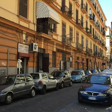 Bed & Breakfast I Sorrisi Di