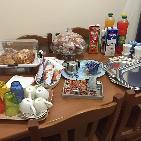 I Sorrisi Di Bed & Breakfast 4*