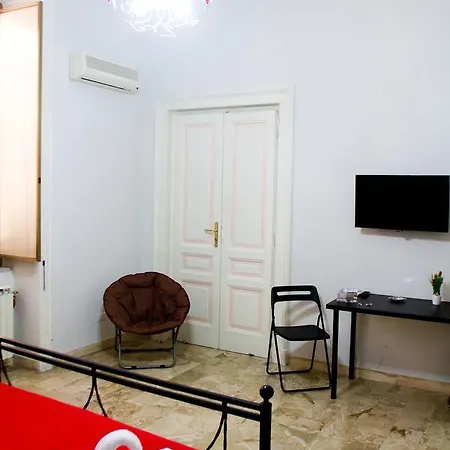 Bed & Breakfast I Sorrisi Di Napels