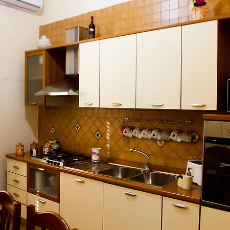 Bed & Breakfast I Sorrisi Di Napels