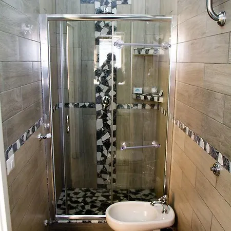 Bed & Breakfast I Sorrisi Di 4*
