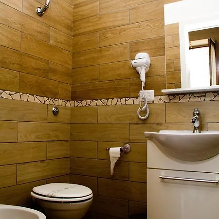 Bed & Breakfast I Sorrisi Di Napels