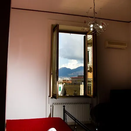 Bed & Breakfast I Sorrisi Di