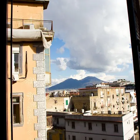 Bed & Breakfast I Sorrisi Di 4*