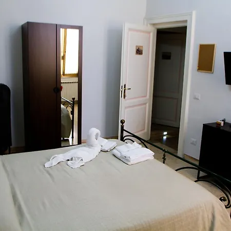 Bed & Breakfast I Sorrisi Di 4*