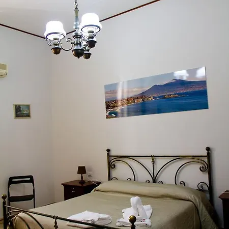 I Sorrisi Di Bed & Breakfast 4*