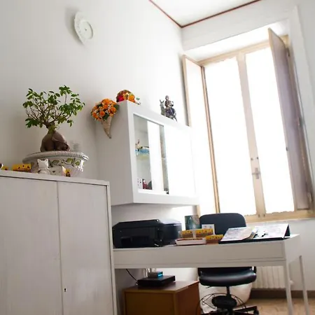 I Sorrisi Di Bed & Breakfast