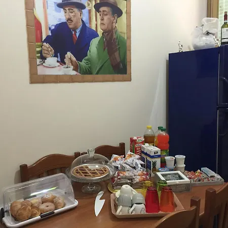 I Sorrisi Di Bed & Breakfast 4*